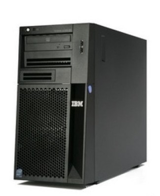 IBM System x3400 M3 服务器 无锡瑞信计算机系统的可靠工作站解决方案
