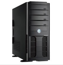 牧马人机箱全系产品参考 为服务器与工作站打造的坚固堡垒